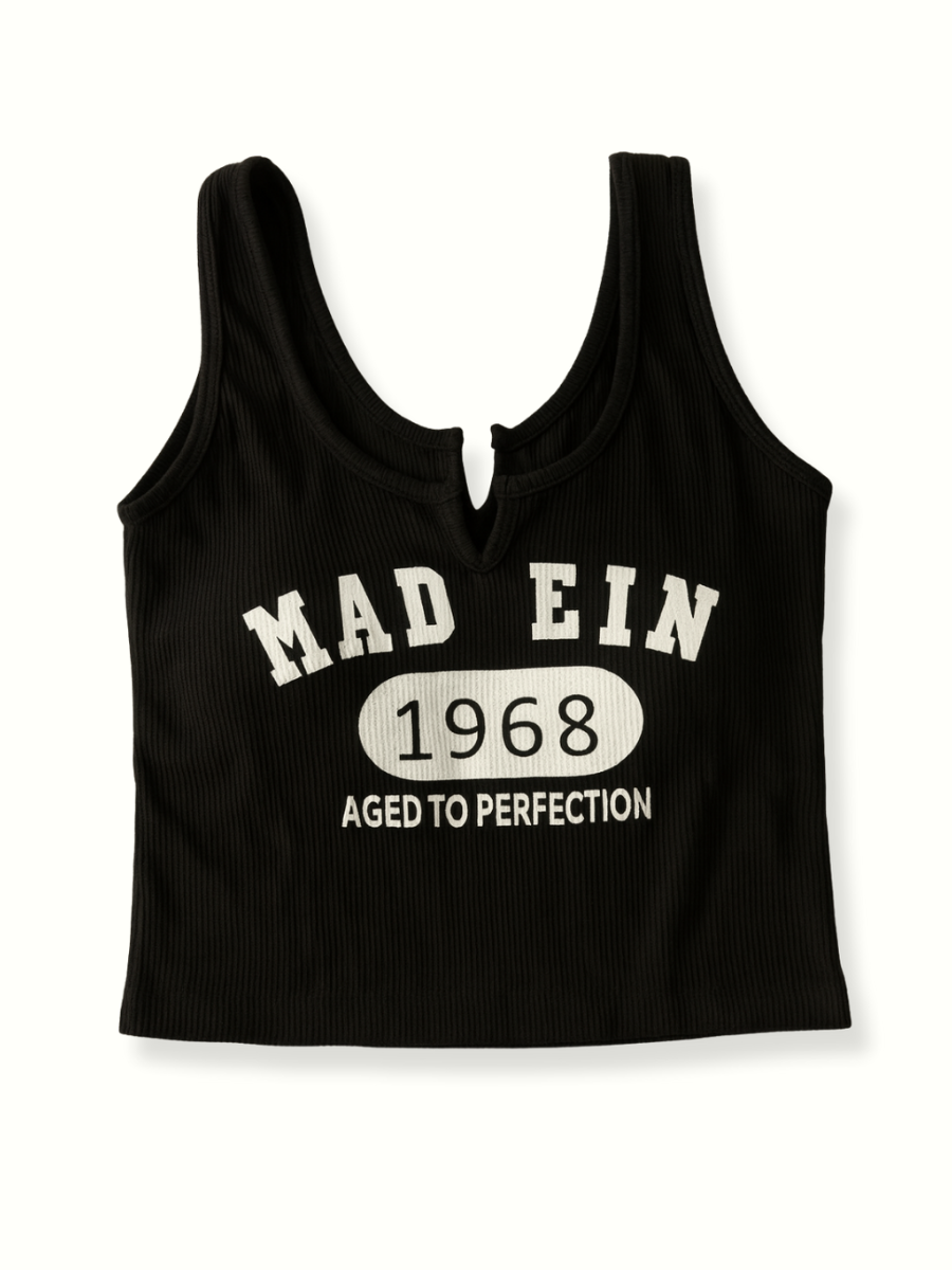 Tank Top  Crop Camisole