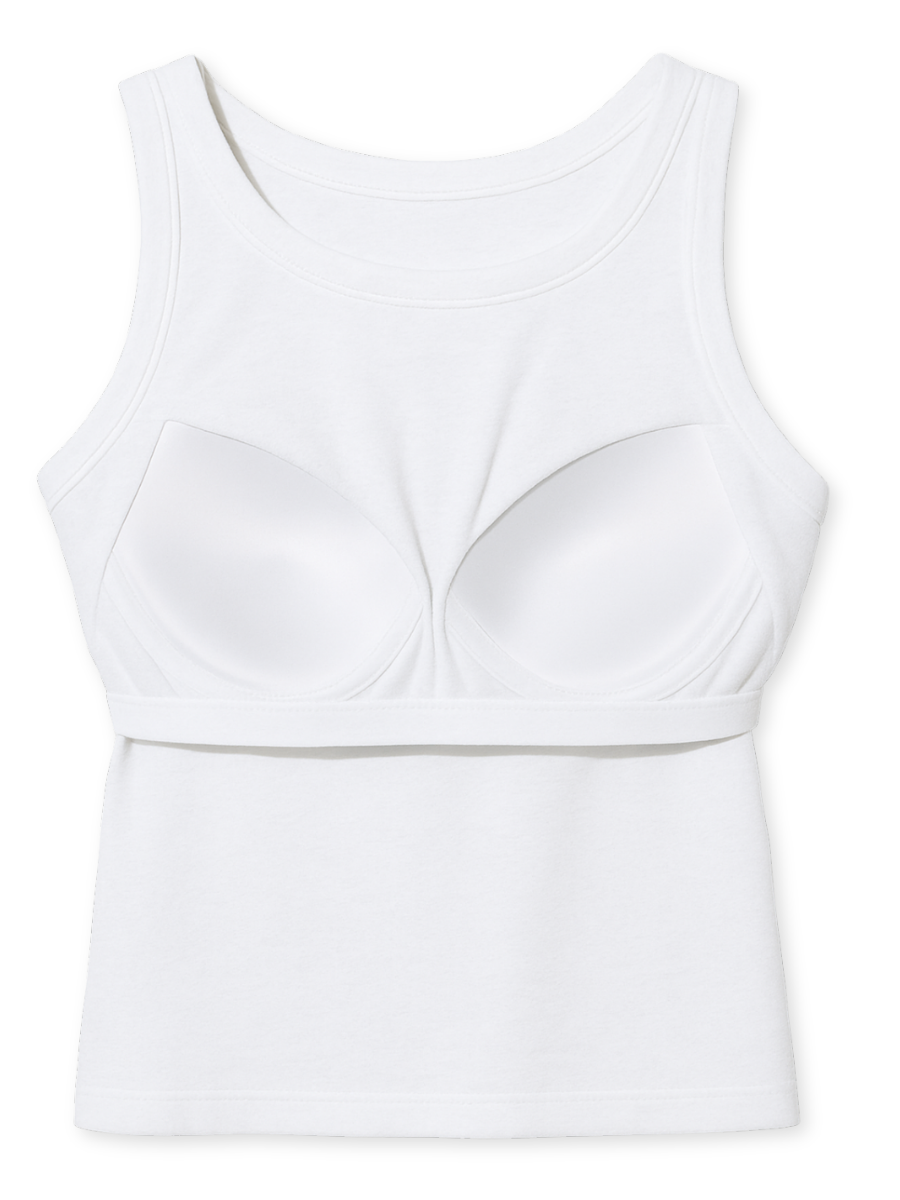 Classique Tank Top