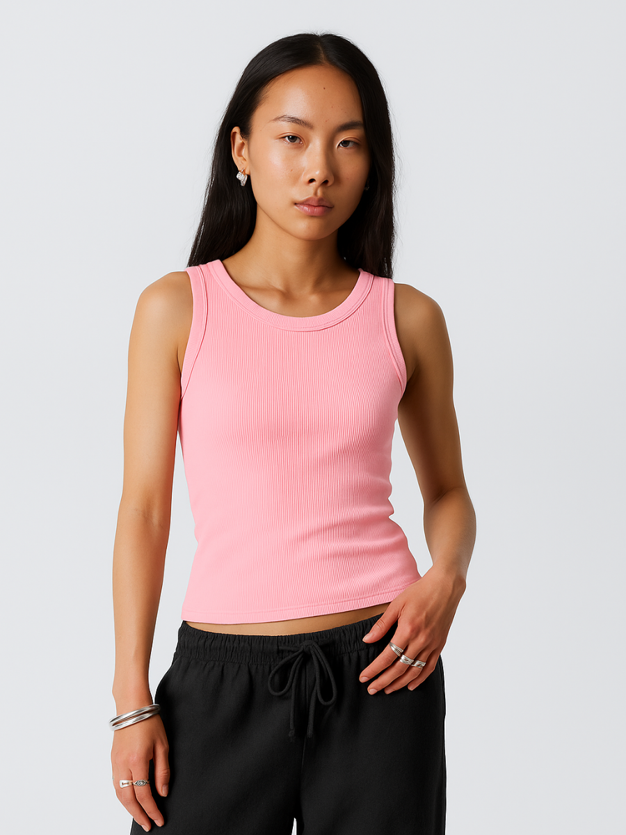 Classique Tank Top