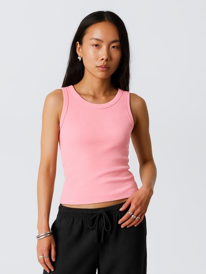 Classique Tank Top