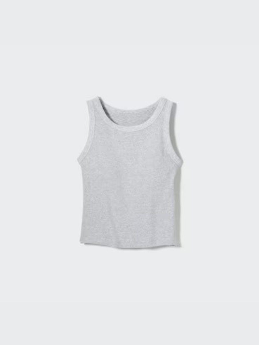 Classique Tank Top