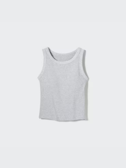 Classique Tank Top