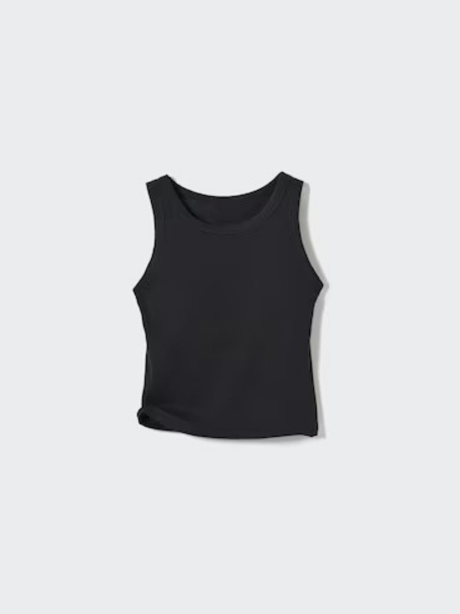 Classique Tank Top