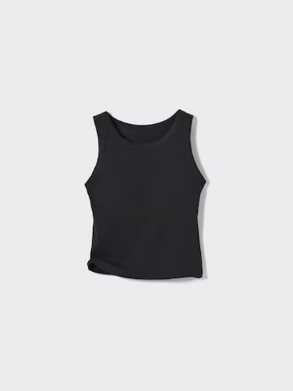 Classique Tank Top